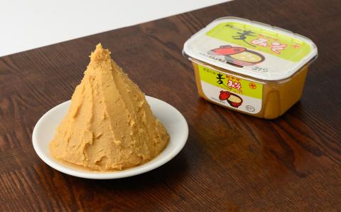 ヒナグみそカップ3種 詰め合わせ（計12個）麦みそ 合わせみそ 田舎みそ