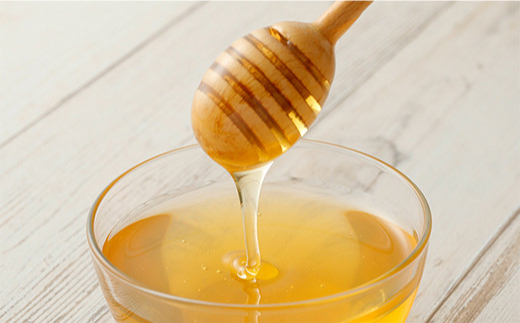 八代市 はちみつ 業務用 百花蜂蜜 2kgビン×4本セット 計8kg