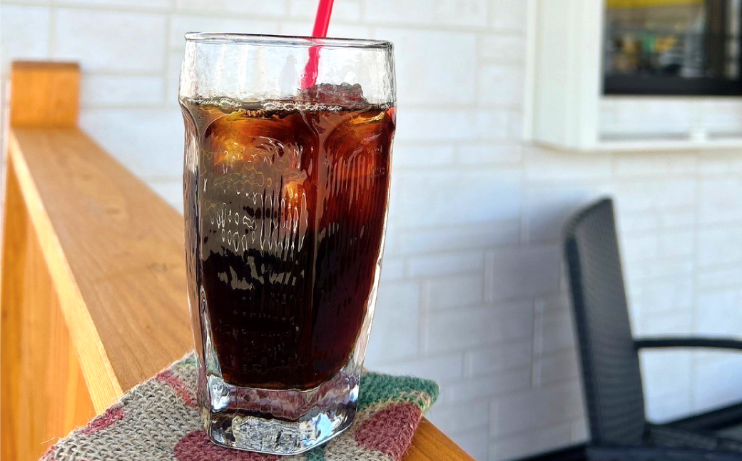 自家焙煎珈琲 水出しアイスコーヒーパック 合計320g 珈琲 コーヒー 豆 粉 癒し コールドブリュー 水出しコーヒー