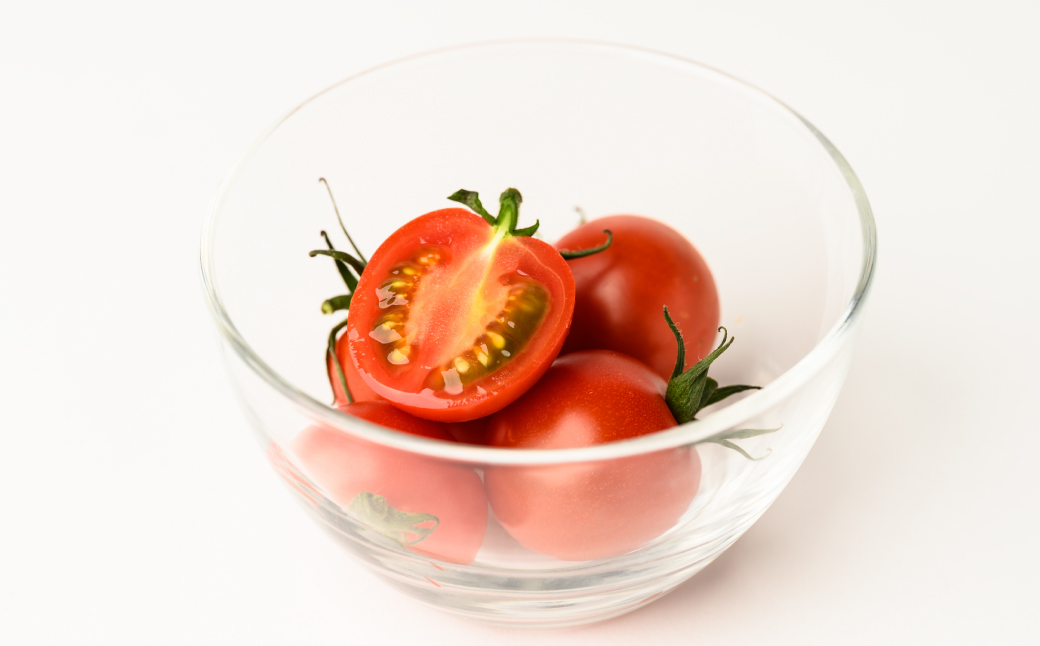 【先行予約】 熊本県産 ミニトマト はなまるこ 1kg トマト とまと 新鮮 サラダ 野菜 やさい 八代市産 九州 【2025年12月中旬より順次発送】