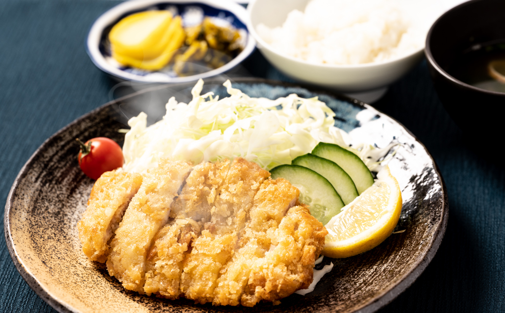 手作り チキンカツ 12枚セット (3枚×4パック) 若どり 若とり ムネ肉 むね肉 生パン粉 手作り パック おかず 惣菜 夕食 冷凍 熊本県 八代市