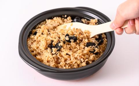 【訳あり】きくらげの炊き込みご飯の素 おかず 惣菜