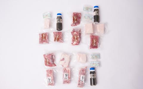 【定期便3回】初めて食べる方にもおすすめ！馬刺し 食べ比べ 熊本名産 酒のつまみ 晩酌 赤身肉 定期便 3ヶ月 合計約1.45kg 全5種類 特選赤身 タテガミ フタエゴ グルメ馬さし1級・特級 醤油・生姜小袋付 ブロック 馬刺し 馬肉 肉 真空パック 冷凍 熊本名産 熊本県 九州