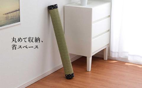 い草ネゴザ（白水）BL 88×180cm シーツ 寝具 寝ござ 調湿 敷布団 マット い草シーツ シングル ラグ 夏用 夏 和風 和 八代市産 国産 日本製