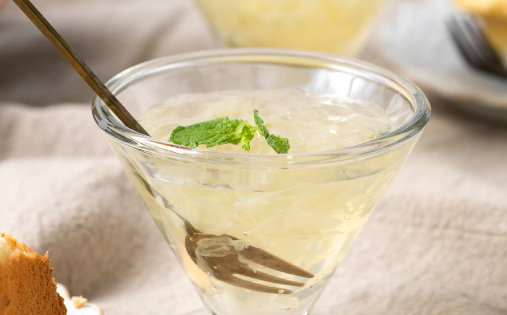 熊本県八代市産 晩白柚ゼリー・晩白柚シフォン・晩白柚シフォンラスク『晩白柚菓子セット』3種入り ばんぺいゆ 柑橘 焼菓子 詰め合わせ