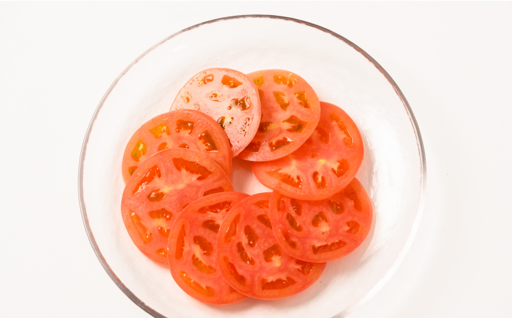 熊本県産 トマト はなまるお 4kg トマト とまと 新鮮 サラダ 野菜 やさい 八代市産 九州