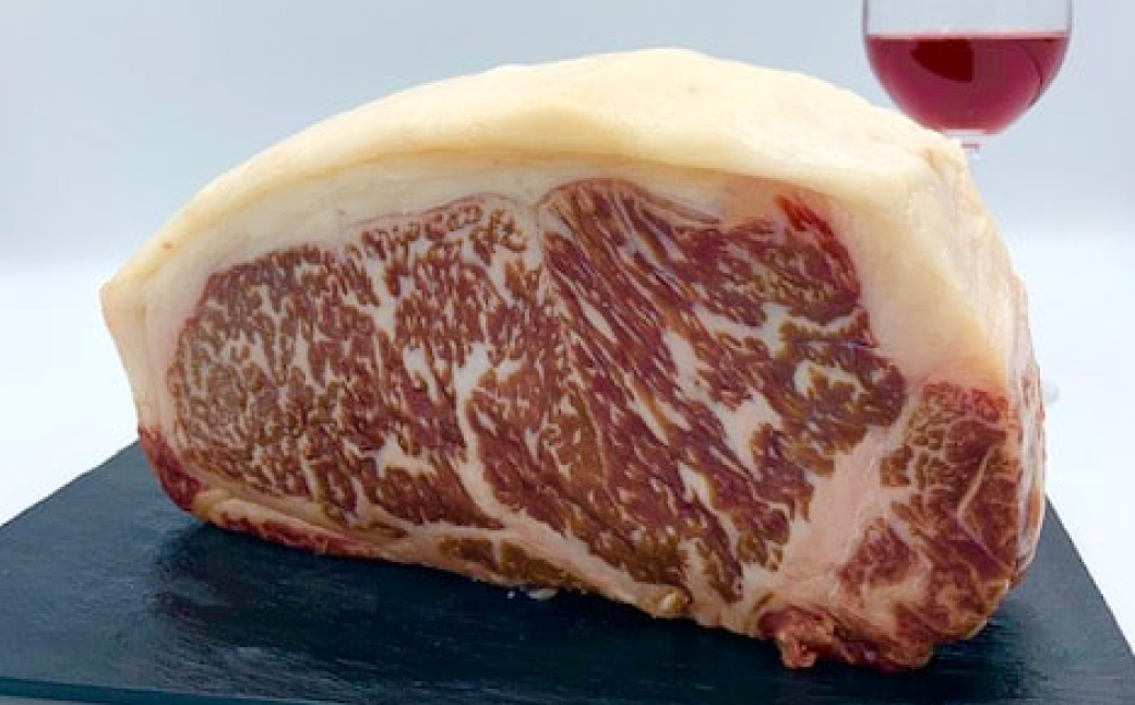 熊本県産 GI認証 くまもとあか牛 ロースブロック 2000g お肉 牛肉 あか牛  ロース ステーキ ブロック肉 熊本県 八代市