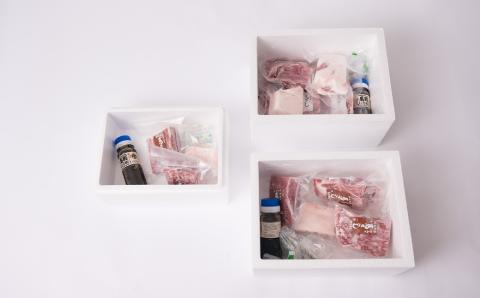 【定期便3回】初めて食べる方にもおすすめ！馬刺し 食べ比べ 熊本名産 酒のつまみ 晩酌 赤身肉 定期便 3ヶ月 合計約1.45kg 全5種類 特選赤身 タテガミ フタエゴ グルメ馬さし1級・特級 醤油・生姜小袋付 ブロック 馬刺し 馬肉 肉 真空パック 冷凍 熊本名産 熊本県 九州