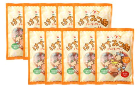 プロ仕様仕上げ専用蜂蜜 れんげ蜂蜜 蜂蜜あめ 各10本ずつ