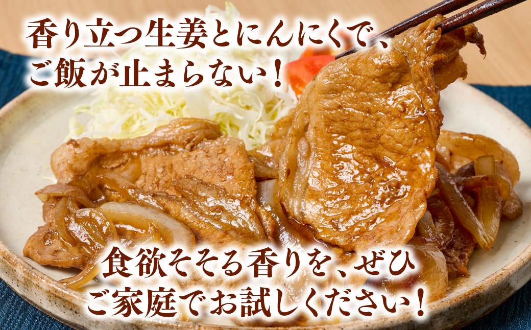 生姜焼きのたれ 2本セット しょうが 生姜 ショウガ ジンジャー 豚肉 おかず 料理 夕飯 夕食 晩ごはん 味付 調味料 たれ タレ お弁当 生姜焼き しょうが焼き 炒め物 焼肉のタレ 熊本 八代