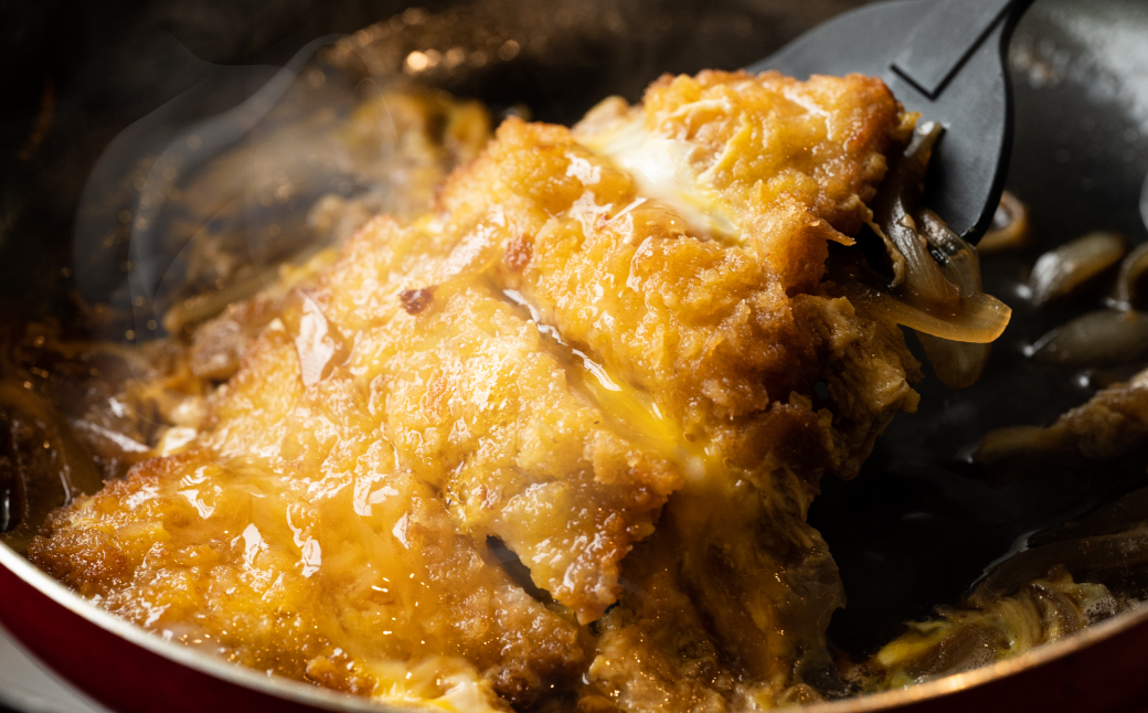 手作り トンカツ 12枚セット (3枚×4パック) とんかつ 豚カツ 豚ロース 手作り パック おかず 惣菜 夕食 冷凍 熊本県 八代市