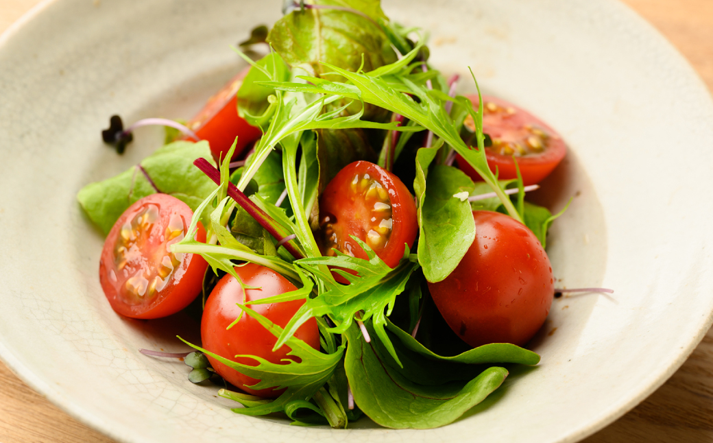 熊本県産トマト 1kg ＆ ミニトマト 1kg 合計2kg はなまるお ＆ はなまるこ トマト とまと 新鮮 サラダ 野菜 やさい 八代市産 九州