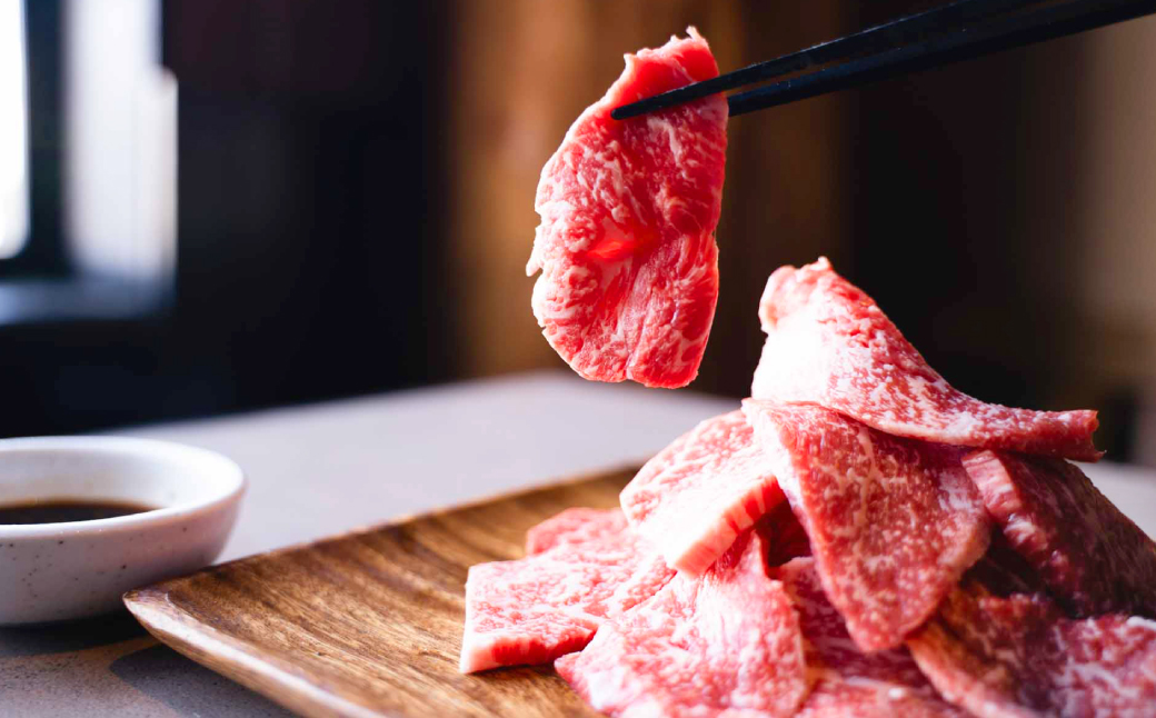 【熊本県産】GI認証取得 くまもとあか牛 焼き肉用切り落とし 合計600g 牛肉 あか牛 赤牛 お肉 切り落とし 焼肉 BBQ 焼き肉 おかず お取り寄せ グルメ 冷凍