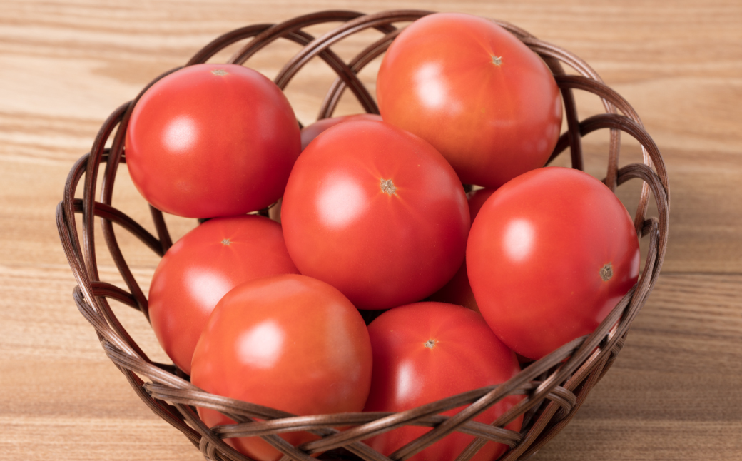 【先行予約】最高峰 トマト 極 800g 八代市産 宮島農園 甘い 野菜 やさい 【2026年1月上旬より順次発送】