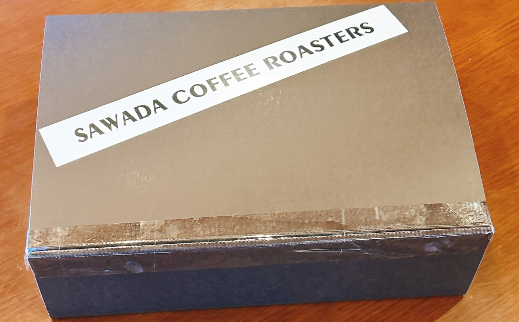 自家焙煎珈琲 エスプレッソブレンド 1kg （粉） レギュラーコーヒー 中深煎り 焙煎 エスプレッソ イタリアーノ ブレンド