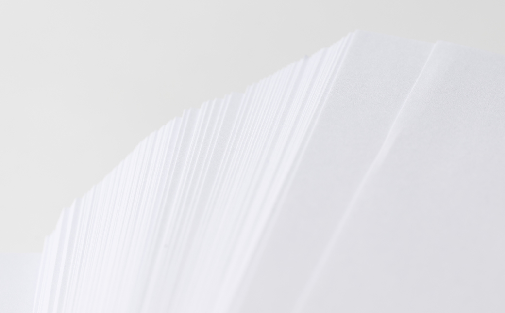 日本製紙 上質PPC-W A4コピー用紙 500枚（500枚x1パック） 上質紙 白色 事務用品 コピー機 複写機