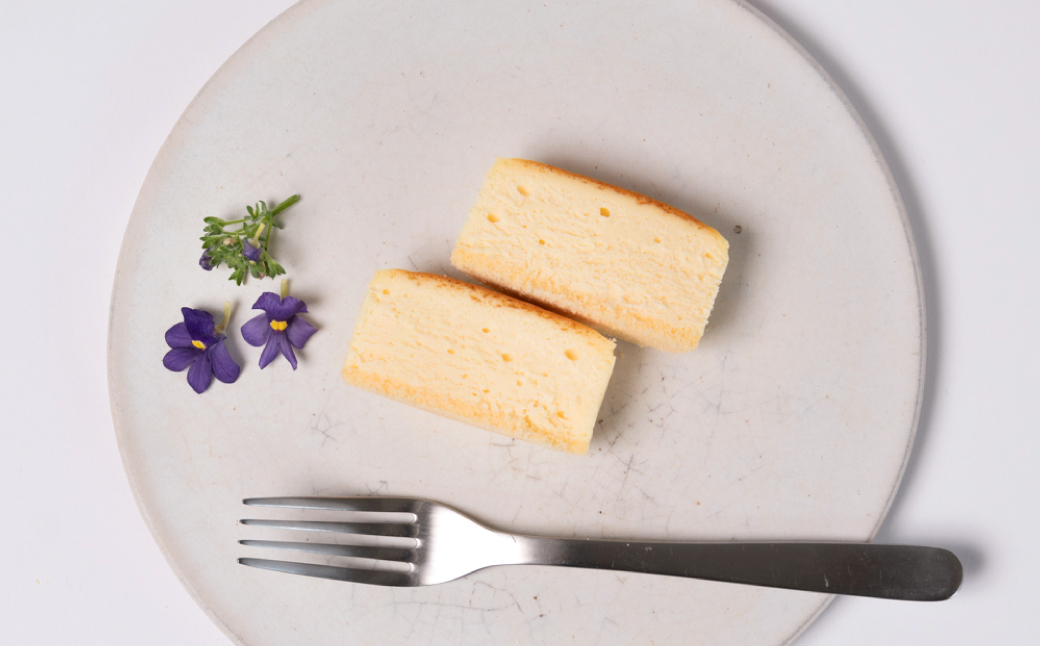 匠チーズケーキ５個入り ケーキ スイーツ 洋菓子 菓子 ゆめの樹 チーズケーキ 半熟チーズケーキ おやつ 洋菓子 焼き菓子 個包装 贈答 ギフト プレゼント 記念日 誕生日 お祝い 贈り物 熊本県 八代市 国産