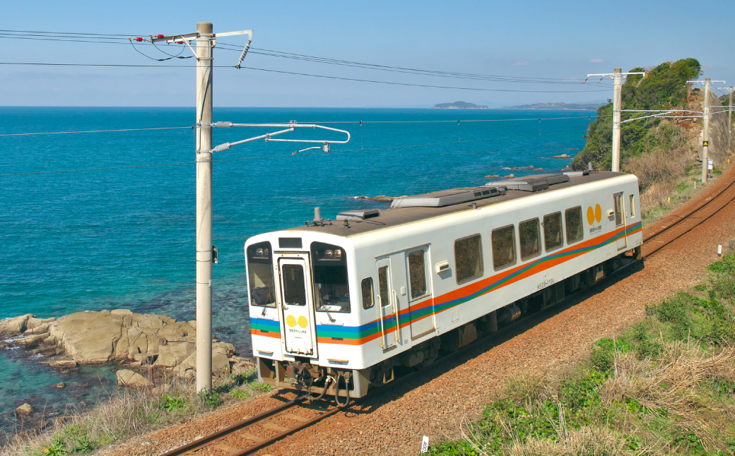 ＜肥薩おれんじ鉄道沿線自治体共通返礼品＞ 肥薩おれんじ鉄道開業20周年記念カットレール ◆限定10セット◆ 電車 記念品 コレクション