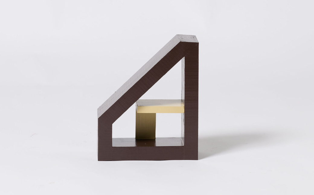 ハンドメイド台座