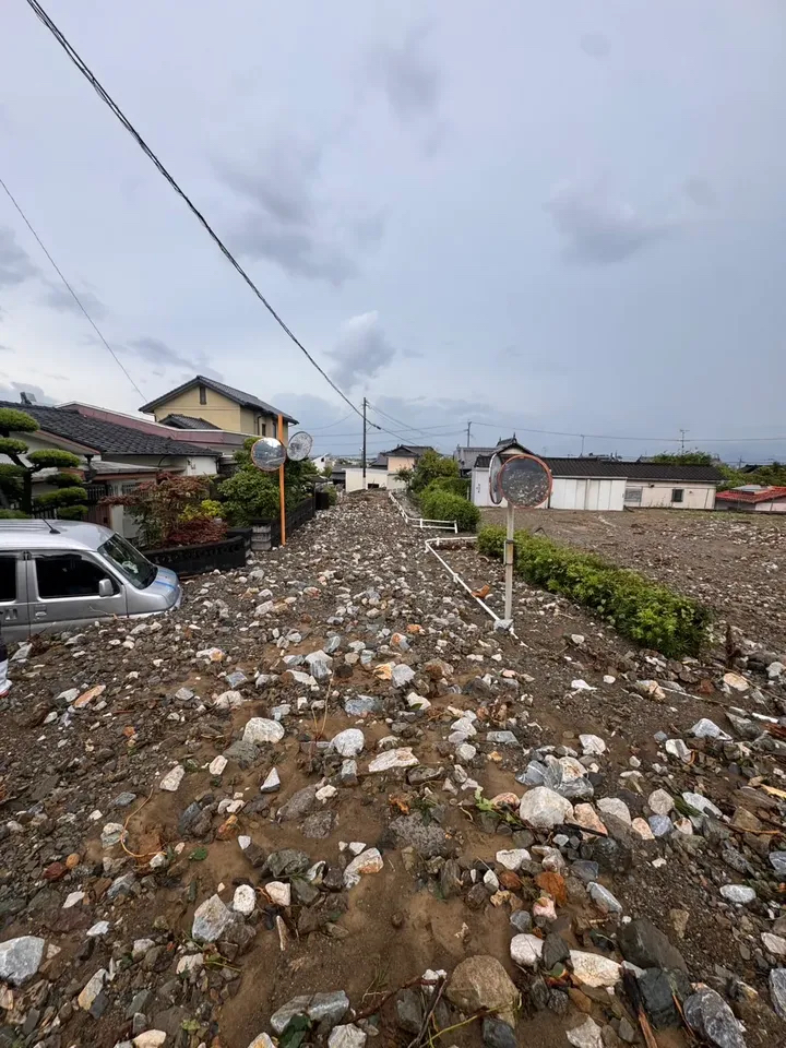 八代市令和7年8月豪雨被害災害支援【返礼品なし】