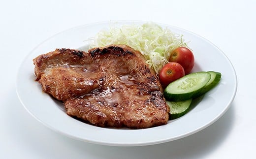 こだわり豚のもろみ漬（1,200g）