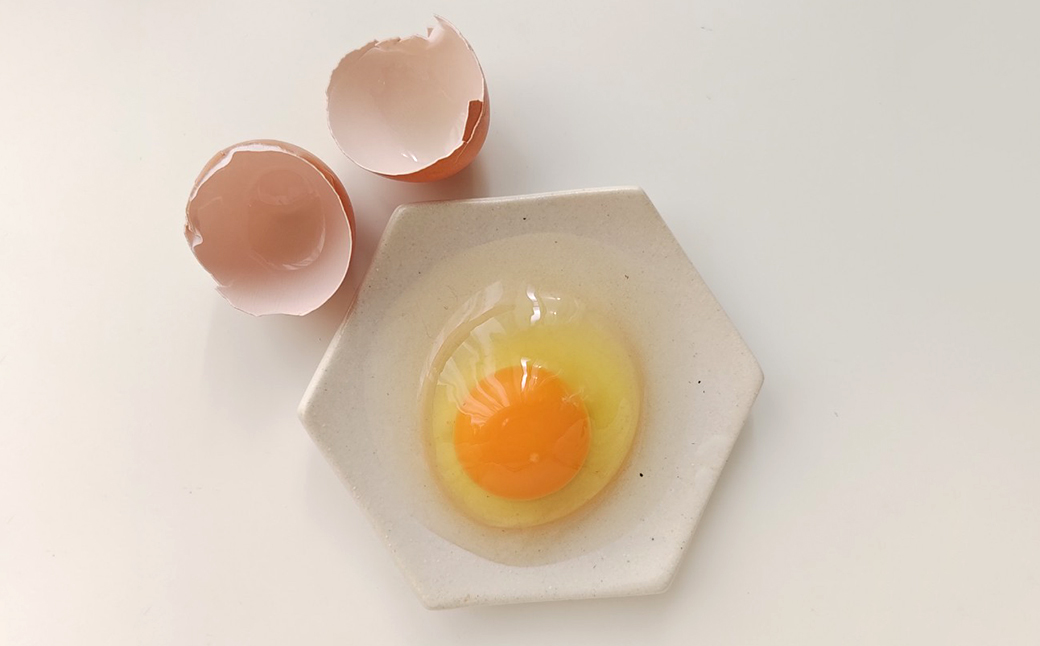 海苔と焼酎粕を食べて育った 平飼い卵「恒輝卵」60個 こうきらん 卵 たまご 玉子 お取り寄せ（破損保証有り）