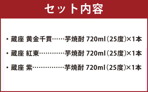 杜氏厳選 特選芋焼酎 三種飲み比べセット 焼酎 芋焼酎 芋 飲み比べ お取り寄せ