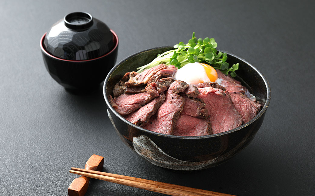 ローストホース 約1kg（6パック前後） 馬肉 肉 馬 肩ロース おつまみ 総菜 お取り寄せ