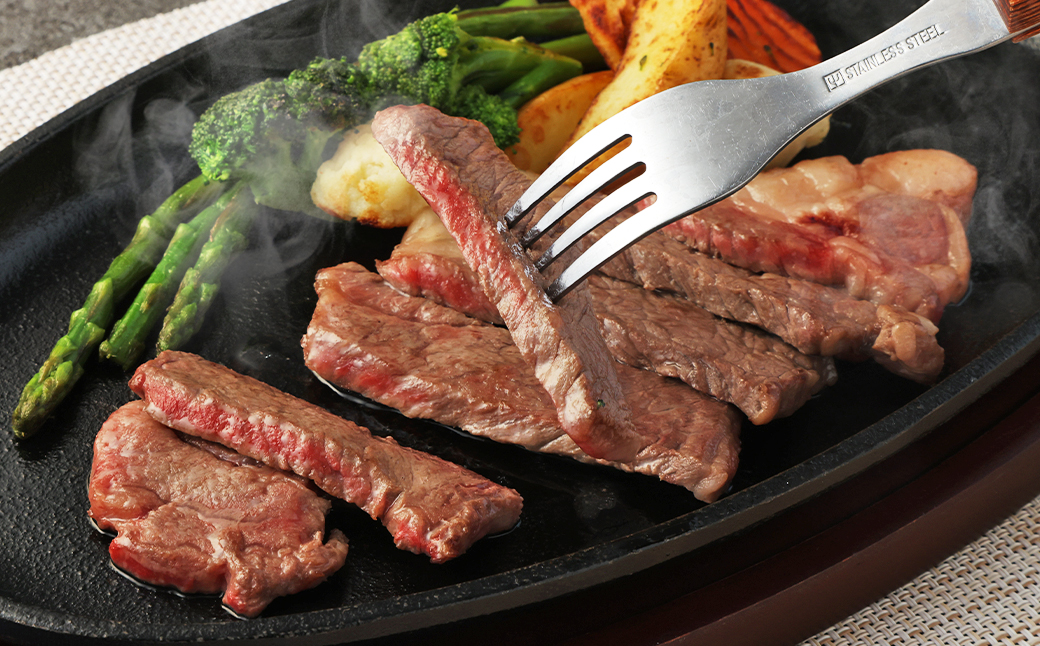 阿蘇あか牛 サーロイン 約500g（約100g×5袋） あか牛 お肉 肉 牛肉 小分け 冷凍