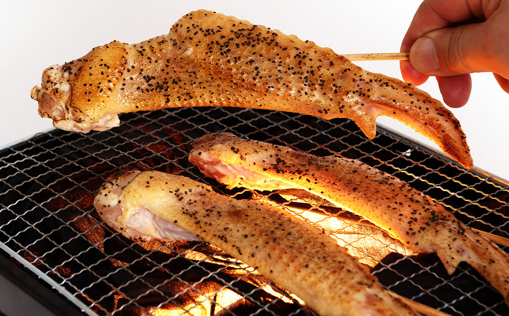 熊本 天草大王 大手羽12本（3本×4）