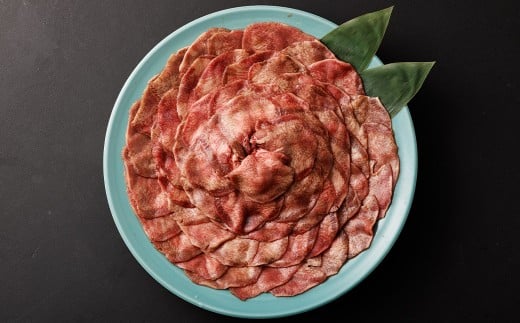 【訳あり】 薄切り牛タン 700g ／ 肉 にく お肉 おにく 牛肉 ぎゅうにく 牛タン 牛たん 薄切り 冷凍