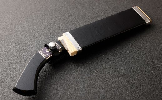 太枝用 改良刃 のこ ミニ 全長約30cm 刃部分15cm 花 ガーデン キャンプ DIY 工具 手動道具 アウトドア ナイフ 剪定