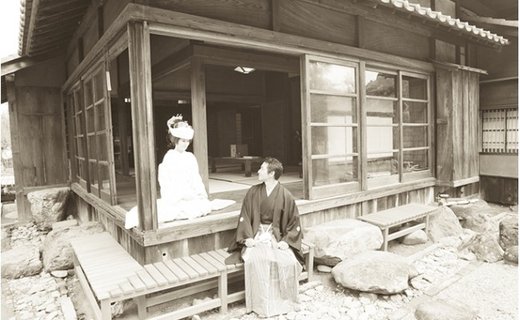 国宝撮影プラン「相生」～あいおい～