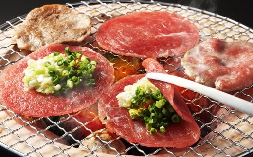 【訳あり】 牛タンスライス 500g×2パック 計約1kg