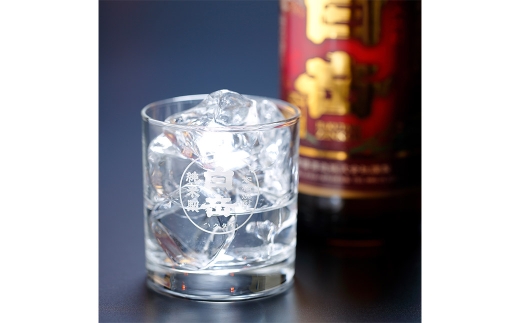 球磨焼酎「白岳全麹900ml」1本