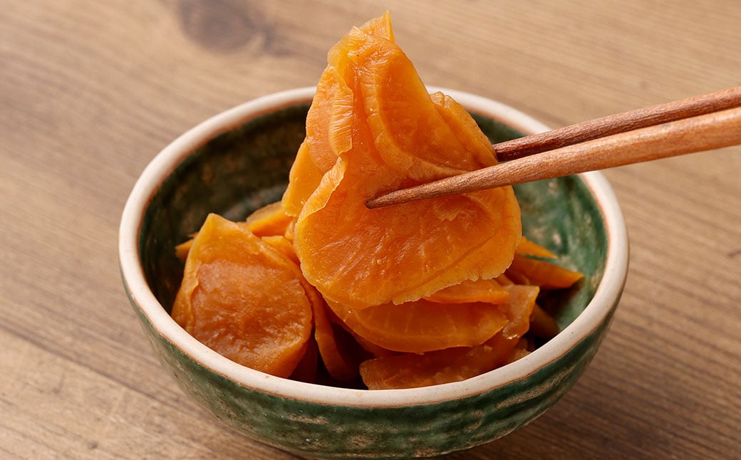 大根のみそ漬け125g