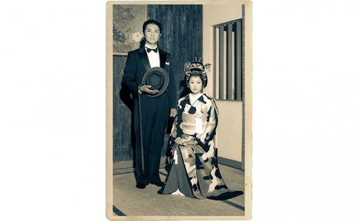 国宝挙式プラン「八桑枝」～やぐはえ～