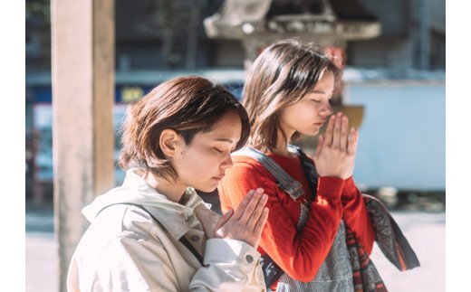 「人吉はっけんサイクリングツアー」ツアーペア参加券