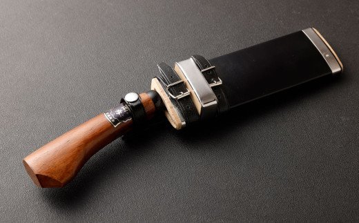 まめなた 刃部分16.5cm 積層 青紙 2号 全長約35cm  ナイフ アウトドア キャンプ スポーツ 工具 枝打ち 万能 紐切り DIY