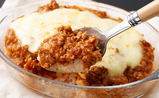 あか牛ハンバーグ パテ 2kg