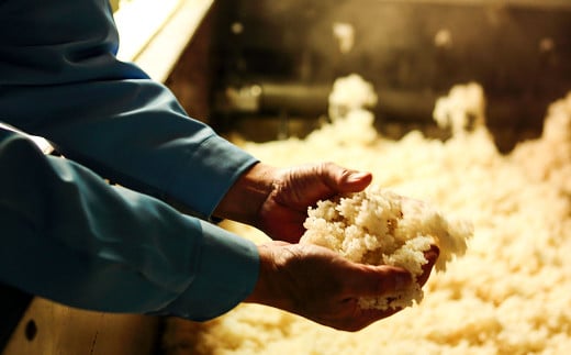 米焼酎 「百」 500ml×1本 23度 お酒 焼酎 酒 アルコール お取り寄せ 贈答用 ギフト【2025年2月上旬～順次発送予定】