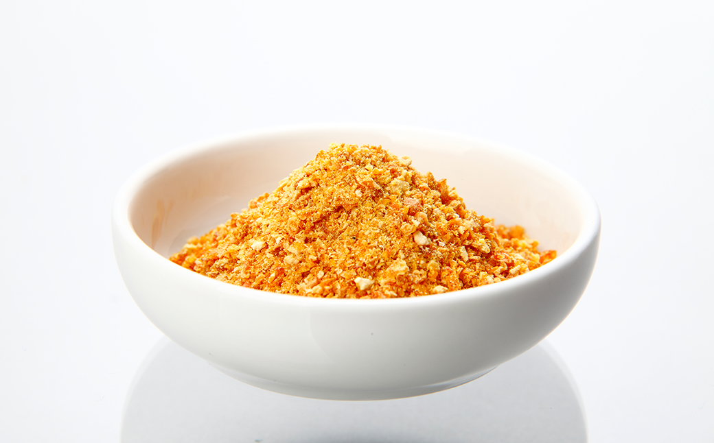 人吉球磨産 の ゆず七味 と ゆずの香 （ユズ皮粉末） 各15本 セット 【計30本】