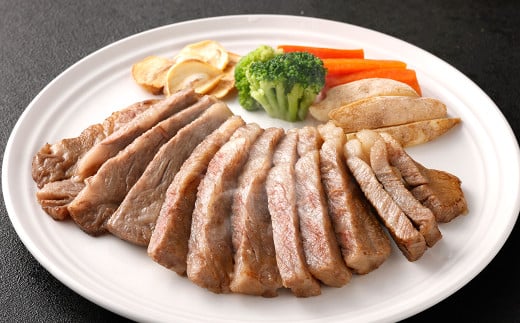 黒樺牛 【2回 定期便】 サーロイン ステーキ 400g 200g×2パック 計800g 牛肉 ステーキ 和牛 牛 お肉 黒毛和牛 国産 九州産 熊本県産 冷凍