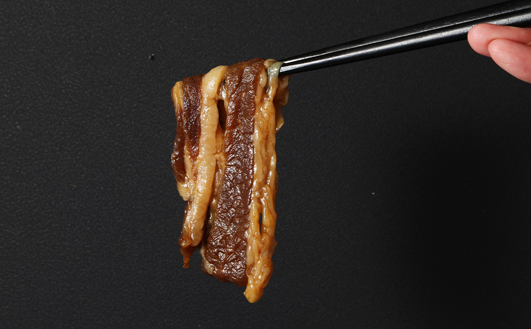 【訳あり】プルコギ風牛肉味付け500g×3パック 計約1.5kg プルコギ風 牛肉 焼肉 漬け込み 冷凍 惣菜 お取り寄せ グルメ 熊本県 人吉市