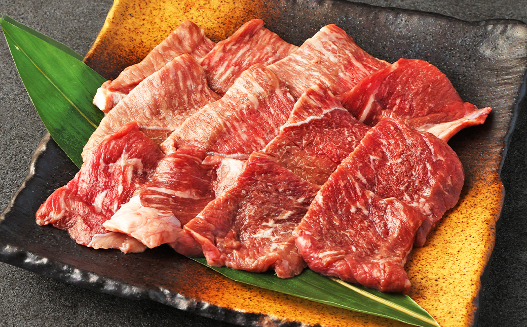 阿蘇あか牛 モモ 約500g