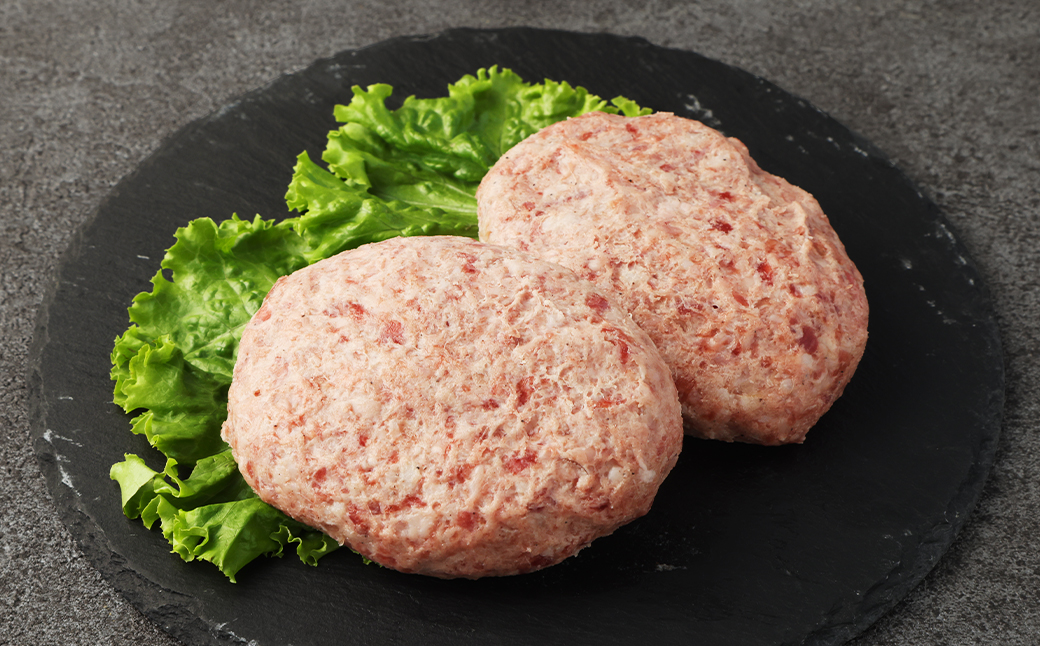 阿蘇あか牛ハンバーグ 100g×7個 合計700g 阿蘇あか牛 あか牛 お肉 肉 牛肉 冷凍