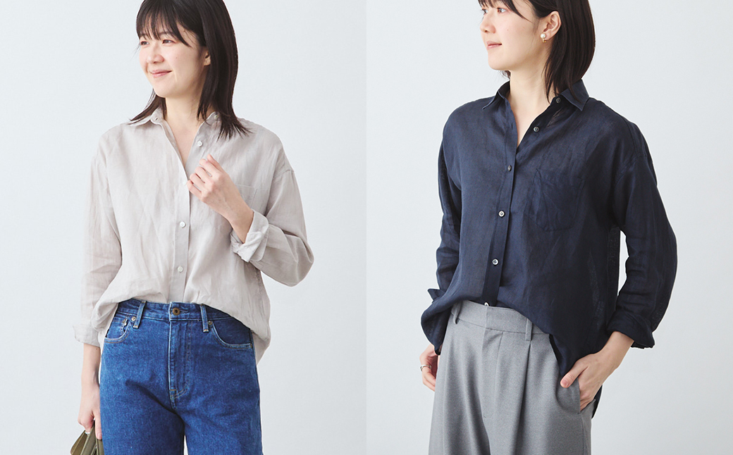 HITOYOSHIにて製造しているシャツを購入できるオンラインクーポン 3,000円分 ／ オンライン チケット クーポン ファッション 服 シャツ