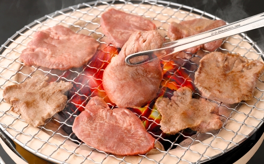 熊本あか牛タン1本セット