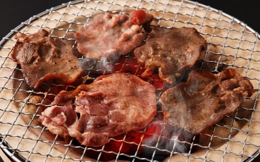 【訳あり】 塩味薄切り牛タン （軟化加工） 1.4kg ／ 肉 にく お肉 おにく 牛肉 ぎゅうにく 牛タン 牛たん 薄切り 冷凍