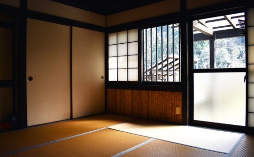 農家民宿『つばき坂』１泊２食付ペア宿泊券